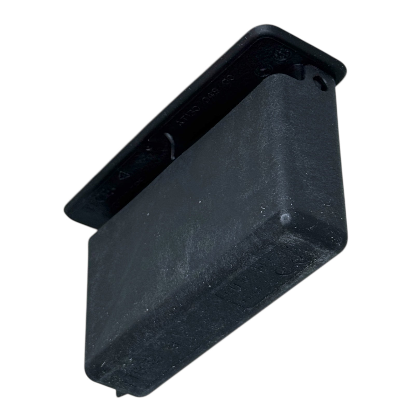 Tece drain profile odor trap for normal drainage