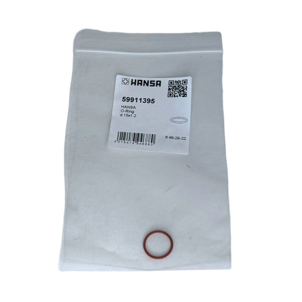 Hansa O-Ring Item number 59911395