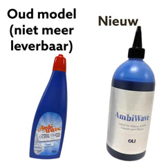 Oliver International PURE smartflush ambiwave reinigingsvloeistof 450ML