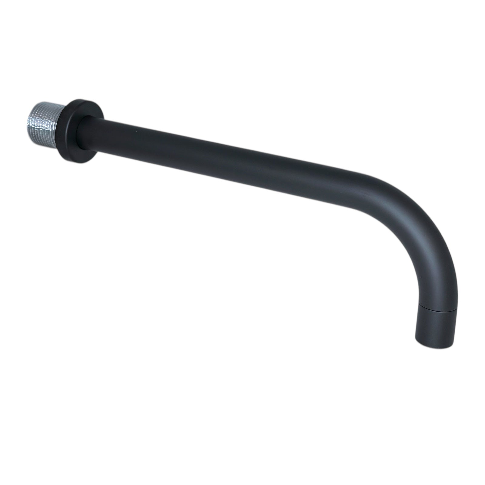 VOLA vaste uitloop voor wandmontage 225mm Ø19 mm 020