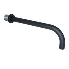 VOLA vaste uitloop voor wandmontage 225mm Ø19 mm 020