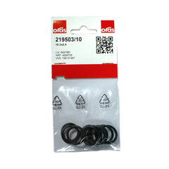Oras Spare Part O-Ringen (10St) 16,3X2,4 Art. 219503/10