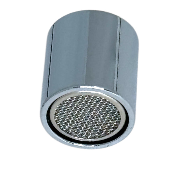 Quooker complete perlator inclusief inzet tbv nordic single tap Chroom