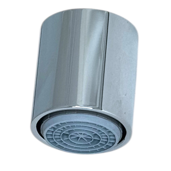 Quooker complete perlator inclusief inzet tbv Twin-Taps keukenmengkraan (Niet voor kokend water!)