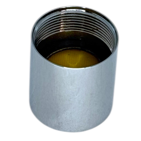 Quooker complete perlator inclusief inzet tbv Twin-Taps keukenmengkraan (Niet voor kokend water!)