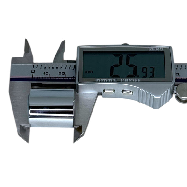 Quooker complete perlator inclusief inzet tbv Twin-Taps keukenmengkraan (Niet voor kokend water!)