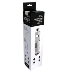 JIKA Bodemventiel t.b.v. keramische jika reservoirs H8903760000001