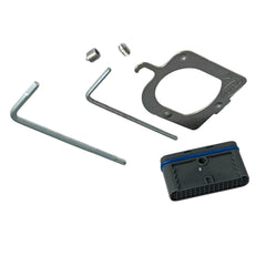 Ritmonio Perlaor slide-in with keys and Allen keys
