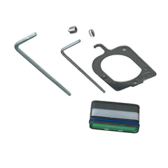 Ritmonio Perlaor slide-in with keys and Allen keys