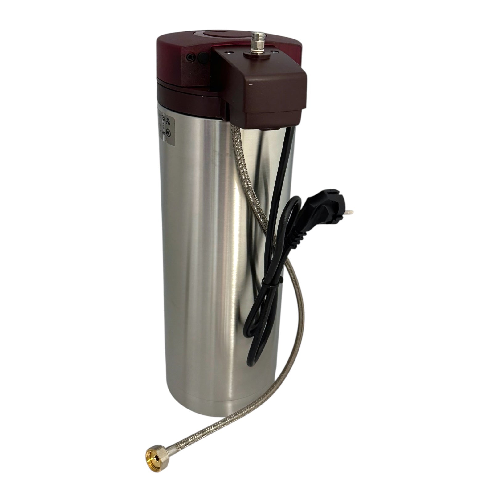 Quooker 3 Liter kokendwater boiler PRO3 B