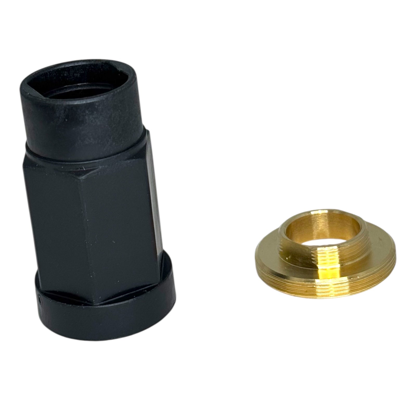 Gessi Opsluit moer voor cartridge Art. SP01704.031