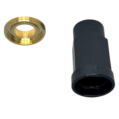 Gessi Opsluit moer voor cartridge Art. SP01704.031