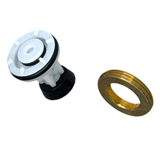 Gessi voorkeursklepje tbv omschakeling uitloop / handdouche Gastrokraan 00941 Artikel R2956.031 / SP04312.031