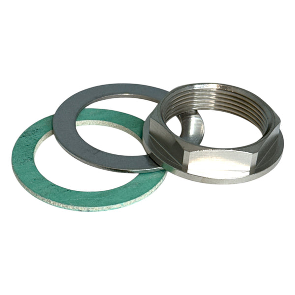KWC bevestigingsset M33x1.5 Artikelnummer Z.538.336