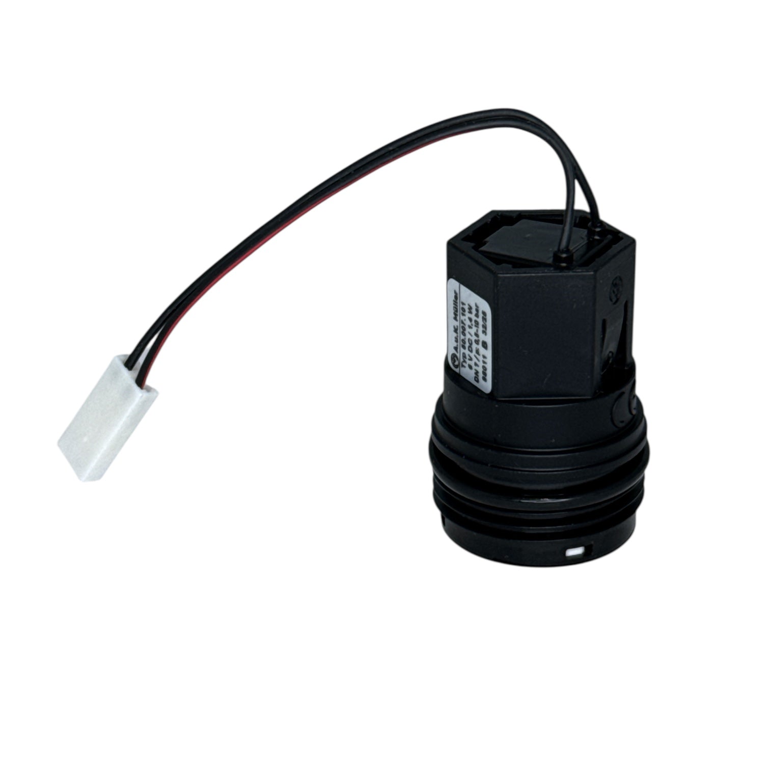 Sanit Solenoid Valve Cartridge 6V DC Art. 03.342.00..0000