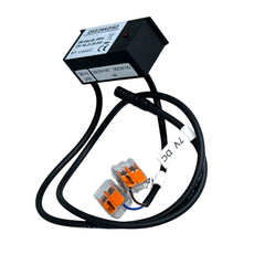 Sanit Voeding 24V AC naar 6V DC Art. 03.113.00..0000