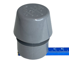 Sanit binnenhuis beluchter DN 40mm Art. 11.A01.00..0099