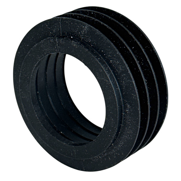 Sanit spoelpijp rubber voor 45mm spoelpijp Art. 02.056.00..0000