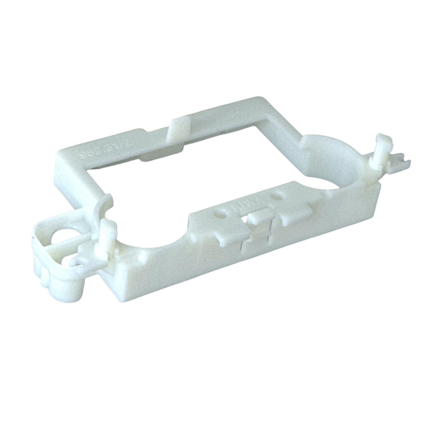 Sanit neerhouder 8cm reservoir Art. 04.224.00..0000