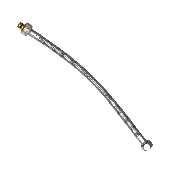 Sanit Gepanserde slang 300mm geleverd na 04/2009 Art. 73.341.11..0000