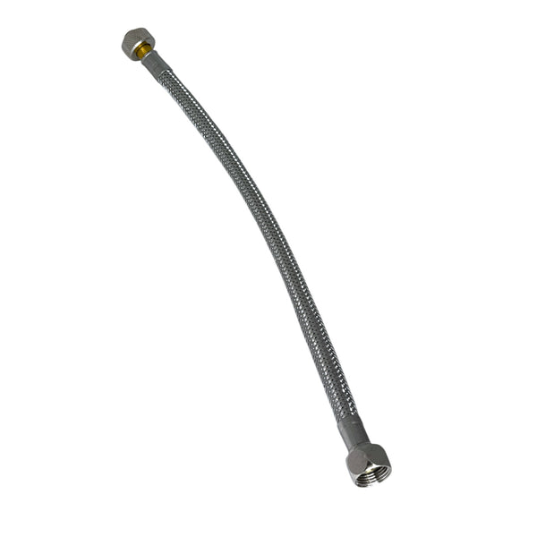 Sanit Gepanserde slang 300mm geleverd na 04/2009 Art. 73.341.11..0000