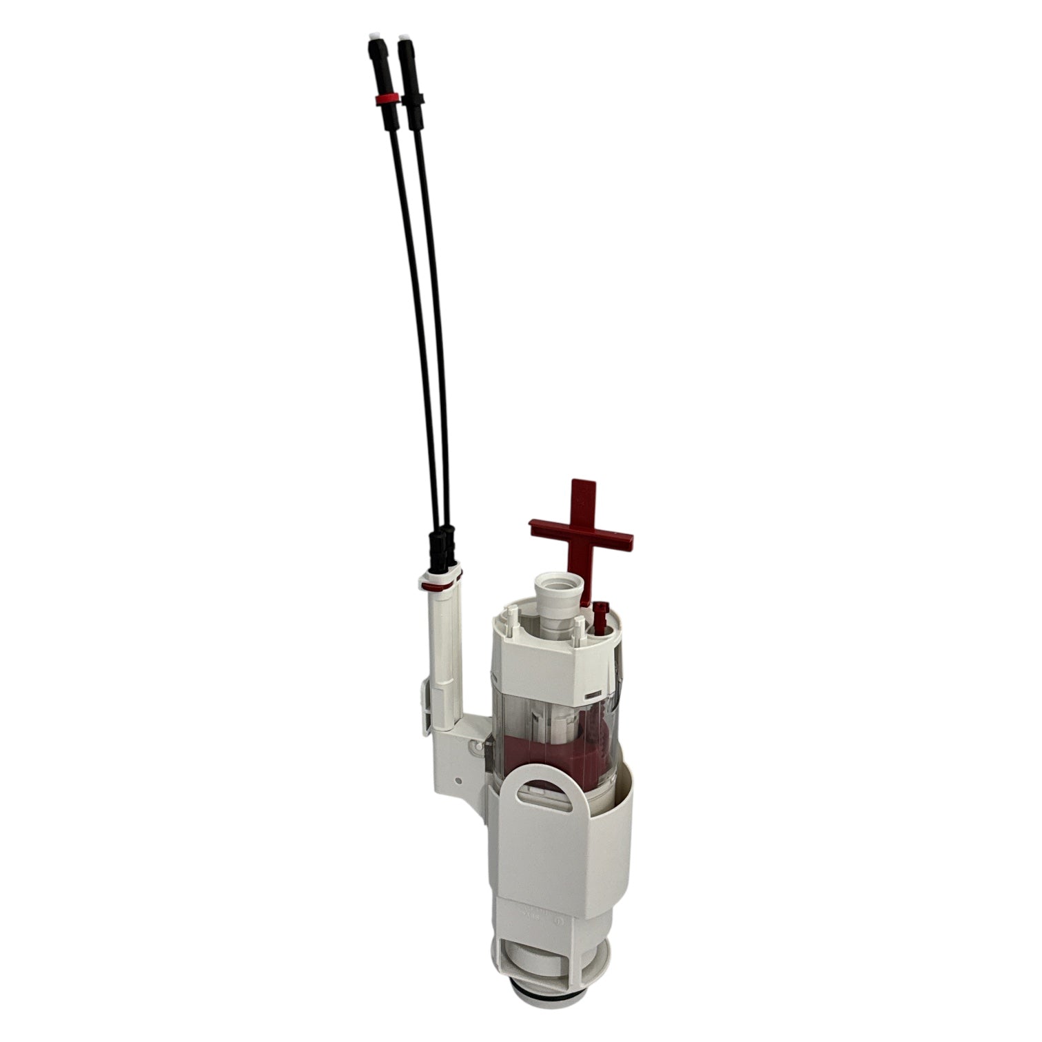 Sanit Bodemklep voor 8cm reservoir Art. 05.076.00..0000