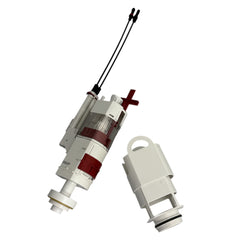 Sanit Bodemklep voor 8cm reservoir Art. 05.076.00..0000