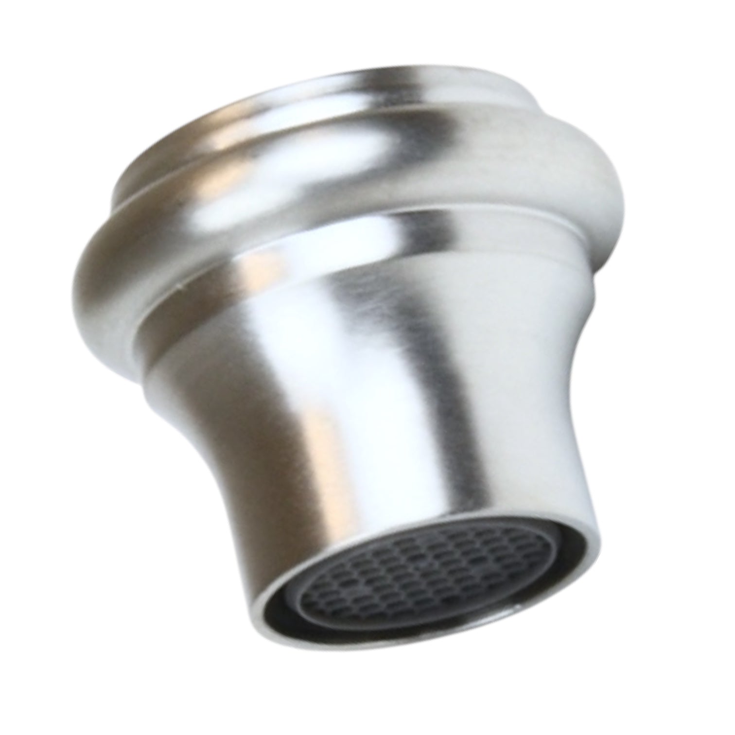 Horus Perlator 18-100 compleet met kunststof inzet 8,6 L/mn Art. 92.068