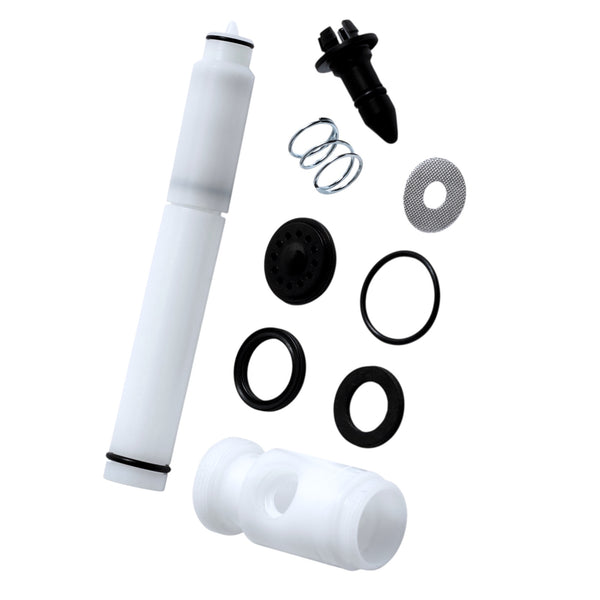 Perrin &  Rowe handdouche service kit voor Rinse Art. 9.21427