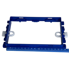 Sanit raam inclusief beugel Art. 05.287.00..0000