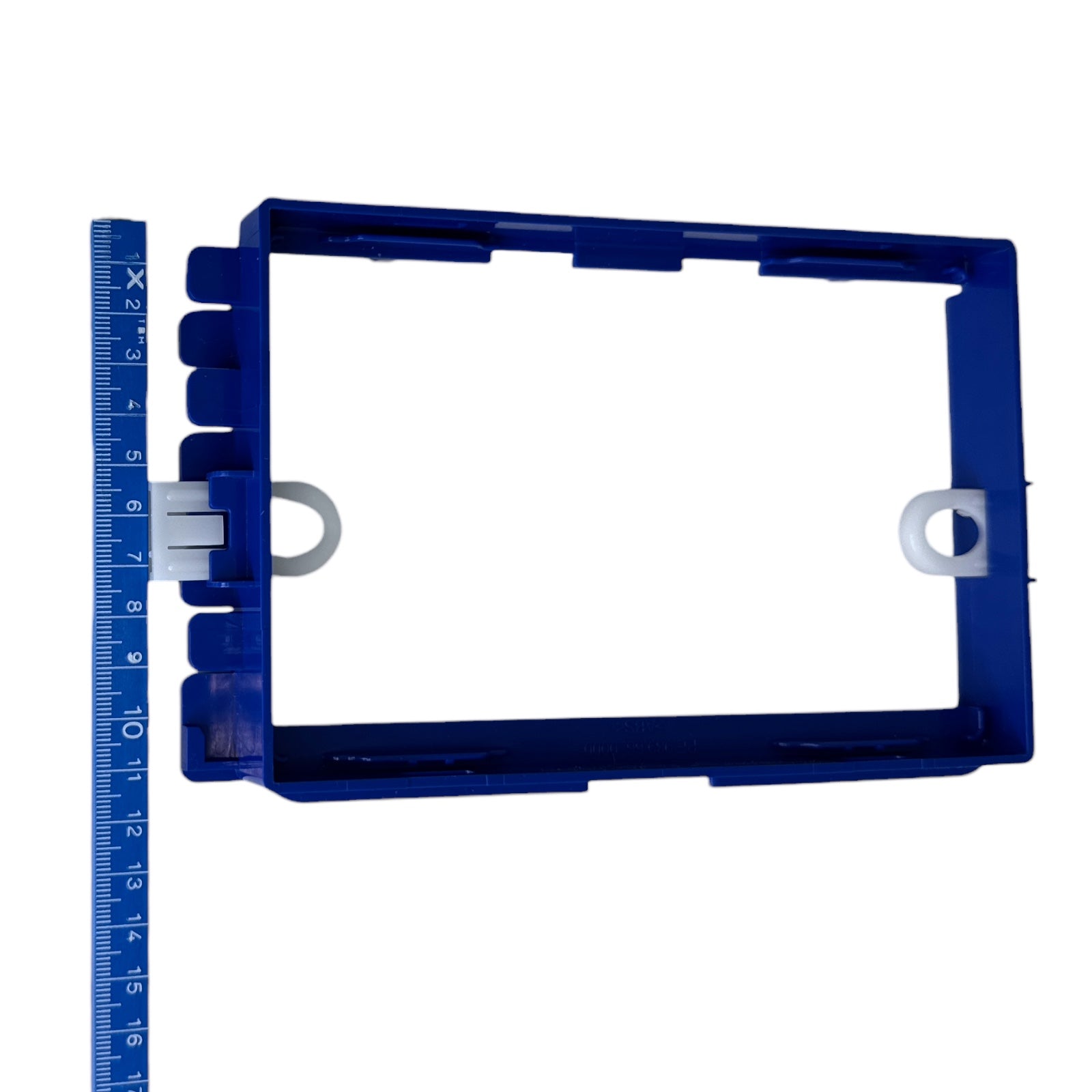 Sanit raam inclusief beugel Art. 05.287.00..0000