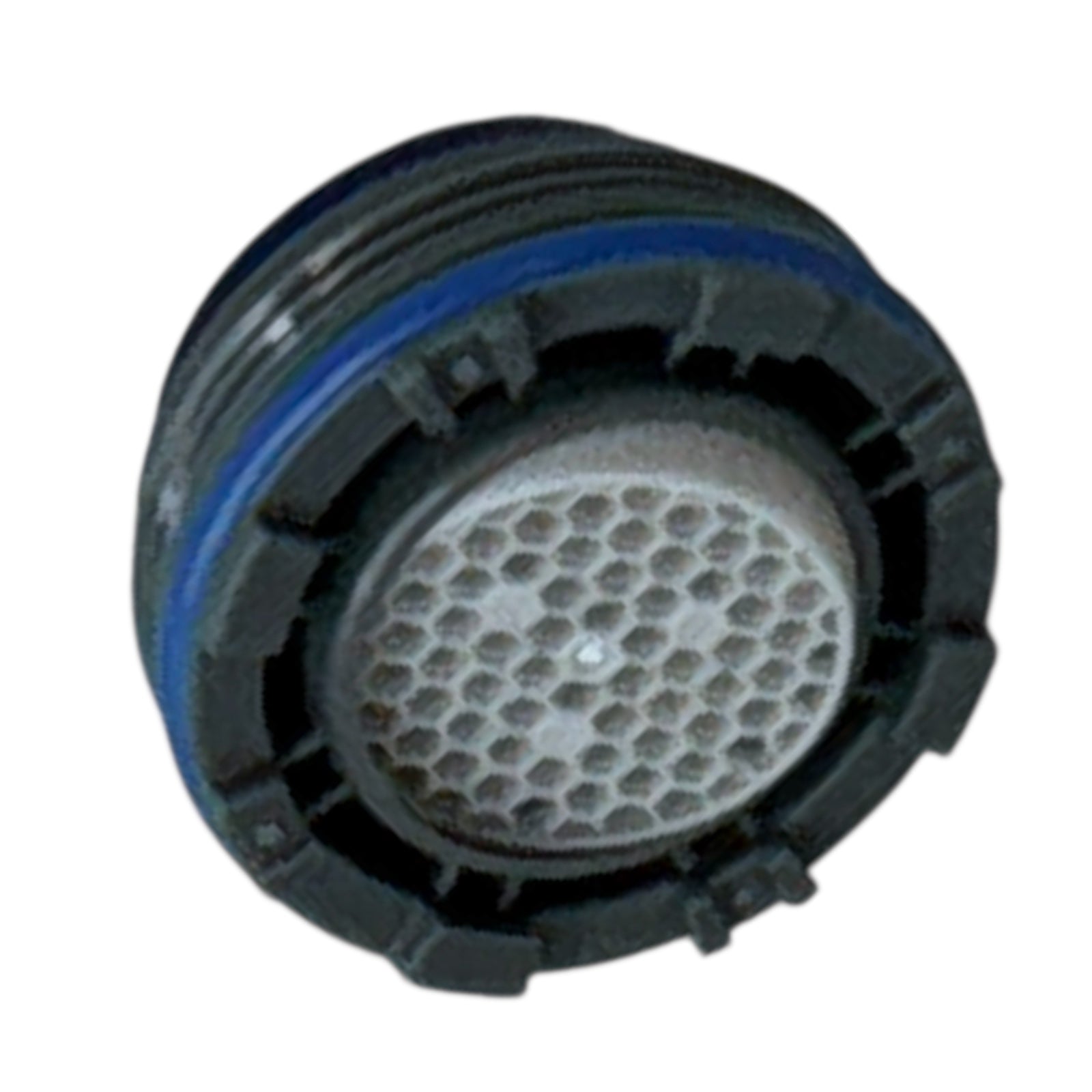 HANSA Perlator and key M21.5x1 HC B