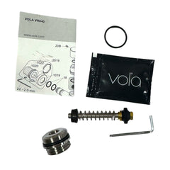 Vola Serviceset 040 Artikelnummer VR040