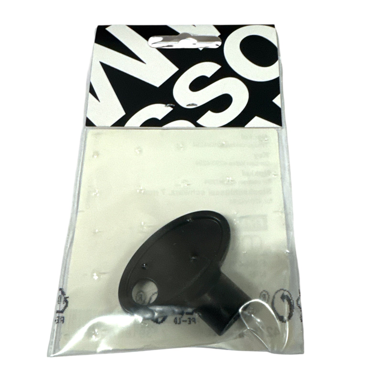 FM Mattsson Key Garden Valve 4293/4294 42760009