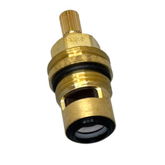 Echtermann Ceramic top part 3/4 R90gr Right closing S=25mm Article number 2145.30/0.0.3
