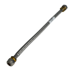 Neoperl Flexibele aansluitslang 10mm(3/8)x15mm(1/2) 35cm lang