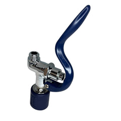 T&S hand shower 1.07 GPM straight valve connection 3/4