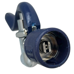 T&S hand shower 1.07 GPM straight valve connection 3/4