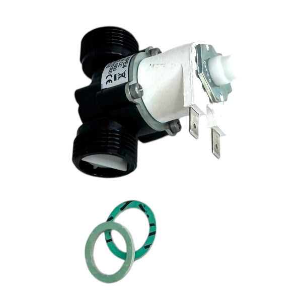 Sanit Magneet ventiel 6V DC 61mm met pakkingen Art. 03.108.00..0000