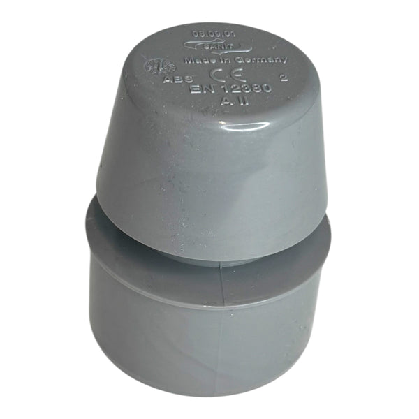 Sanit binnenhuis beluchter DN 50mm Art. 11.A02.00..0099