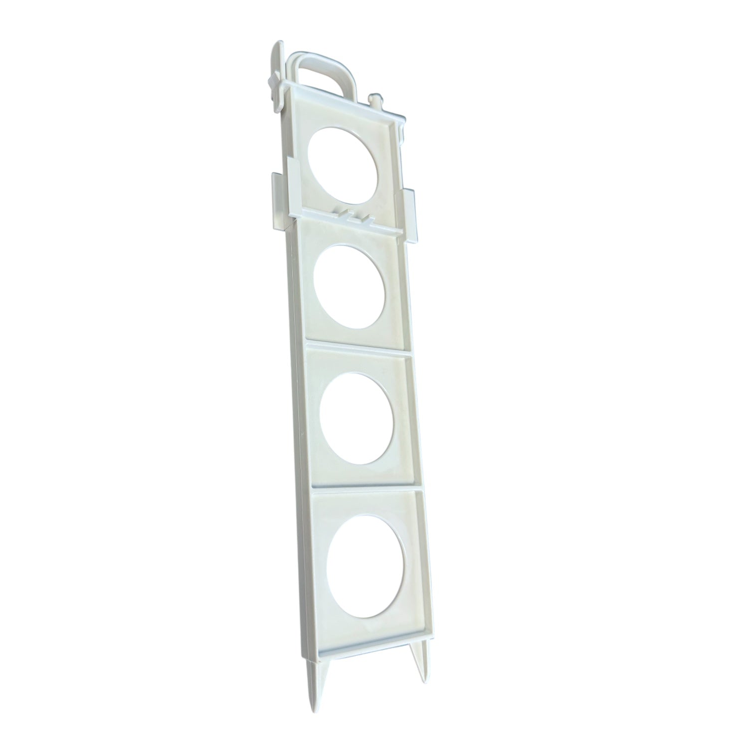 Sanit afstandhouder / brugstuk 8cm reservoir Art. 04.016.00..0000