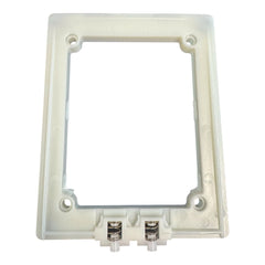 Sanit bevestigingsframe voor plaat Art. 03.369.00..0000