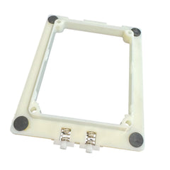 Sanit bevestigingsframe voor plaat Art. 03.369.00..0000
