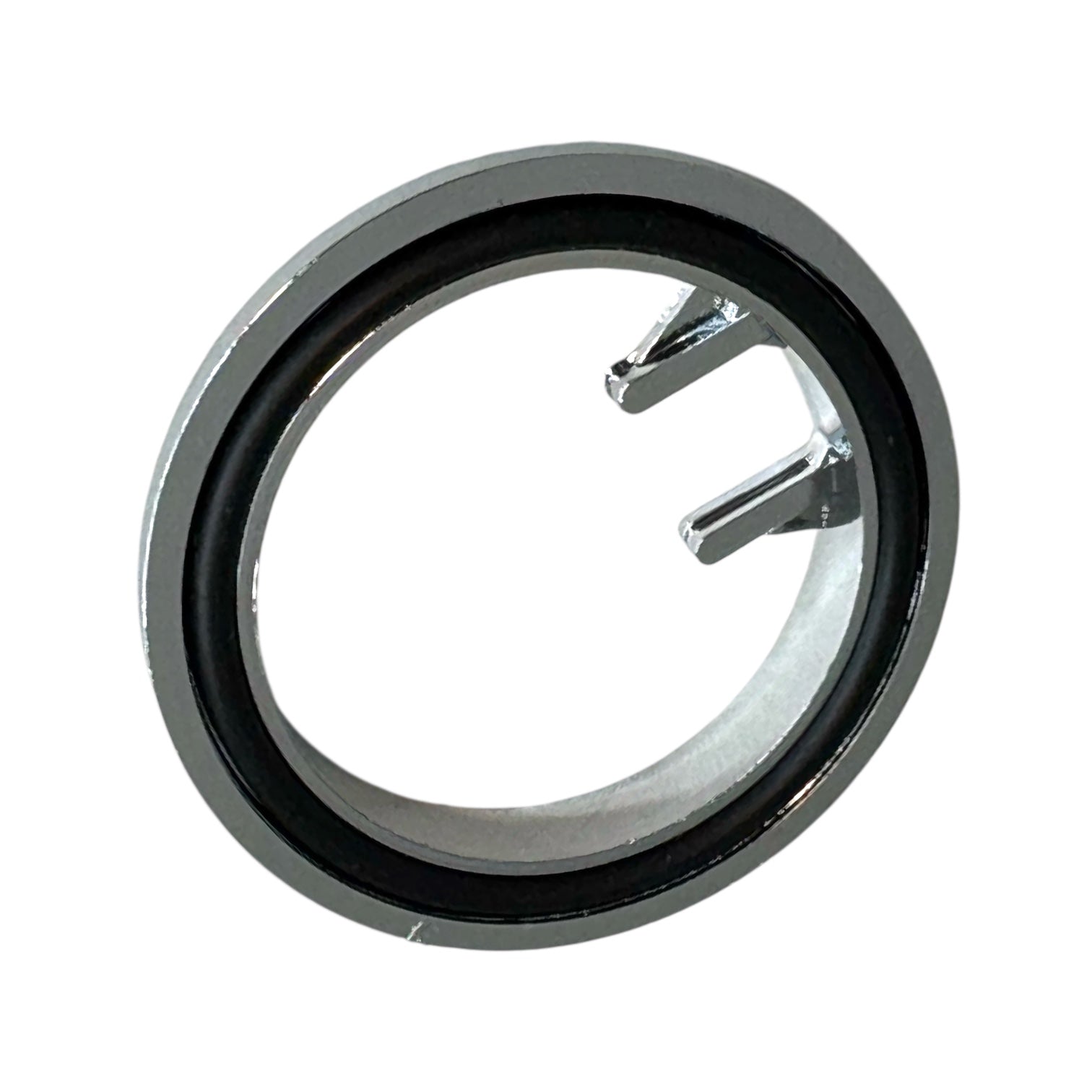Dekorado / Lavanto/ Paini Base ring chroom tbv 250545 250546.0