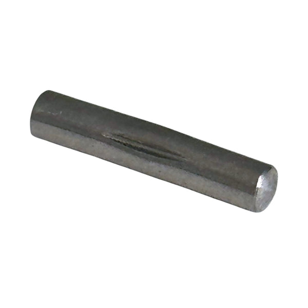 Dornbracht gegroefde pen Ø 3 x 16 mm Art. 09311103790