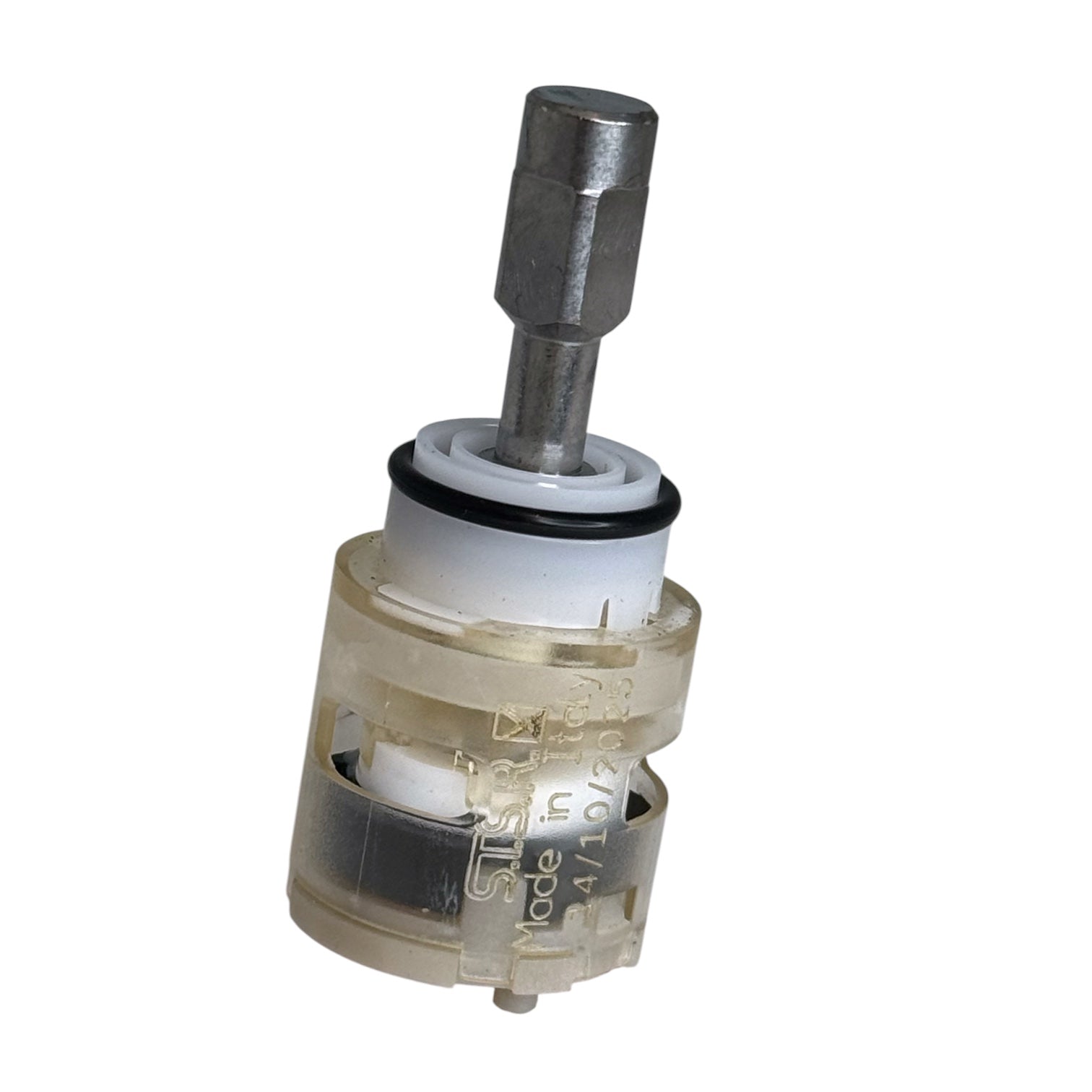 Zazzeri Binnenwerk Ø 25mm Reeks Modo Dada ZA2900.1008.A00