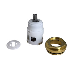 Dornbracht 1-lever cartridge (38mm) including nut 9015050100090