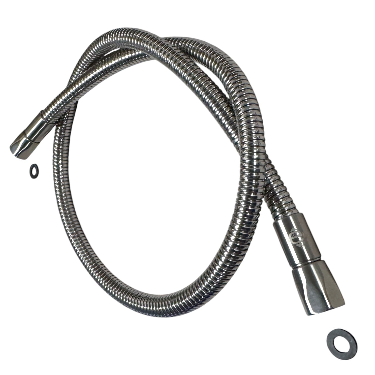 Echtermann Drukslang 1250mm 1/2 x1/2 voor EUROCLEAN Artikel nummer 6631-2/1250