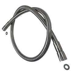 Echtermann Drukslang 1250mm 1/2 x1/2 voor EUROCLEAN Artikel nummer 6631-2/1250
