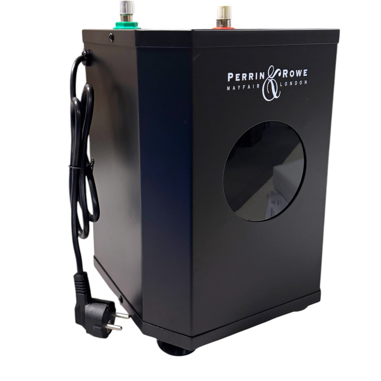 Perrin &  Rowe P And R Euro Heater Tank 1300W (Cee7/7) Artikelnummer 9.31921